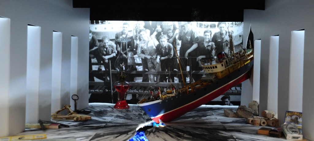 Semana dos Museus Almada