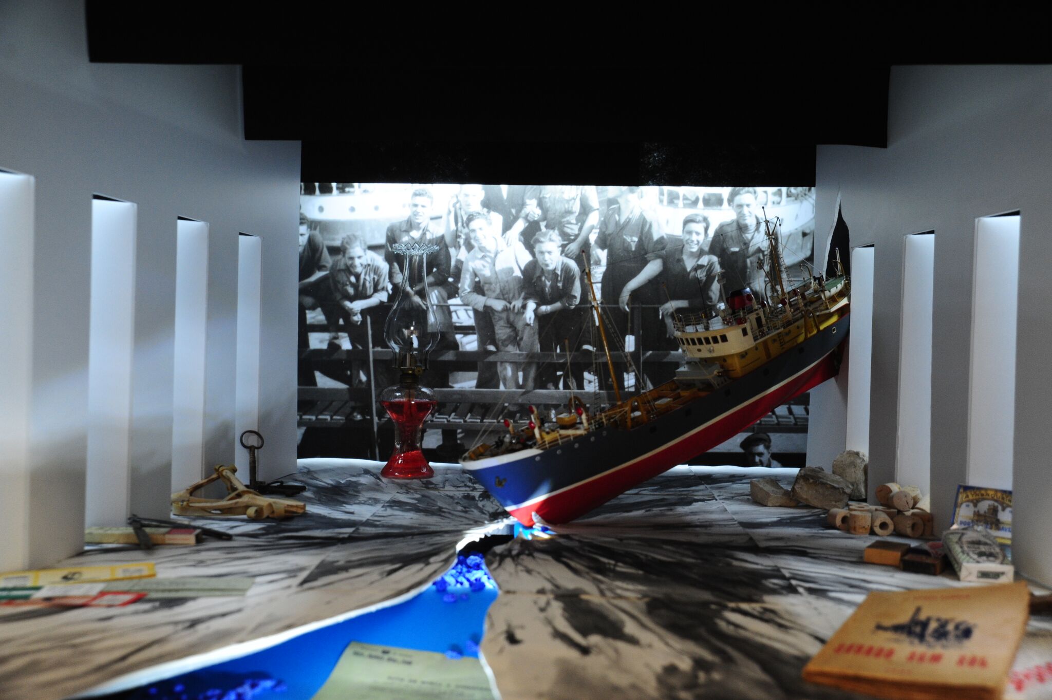 Semana dos Museus Almada