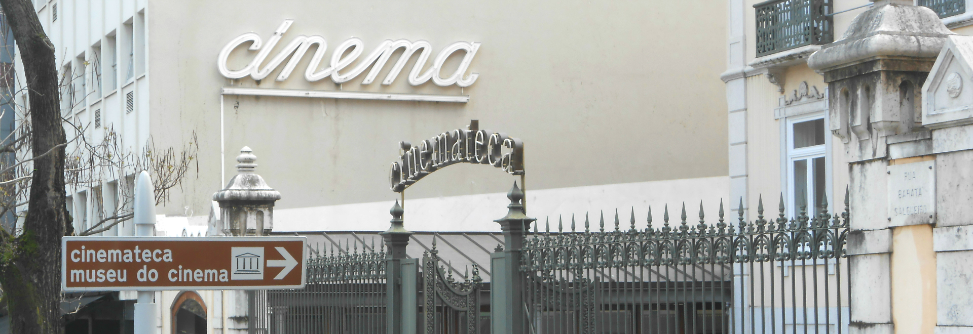z - Cinemateca