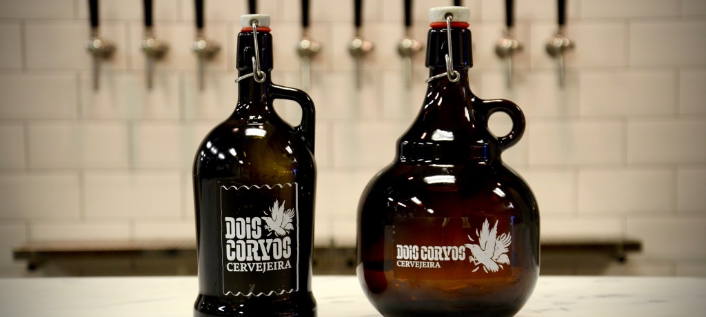 Lisbon Beer District