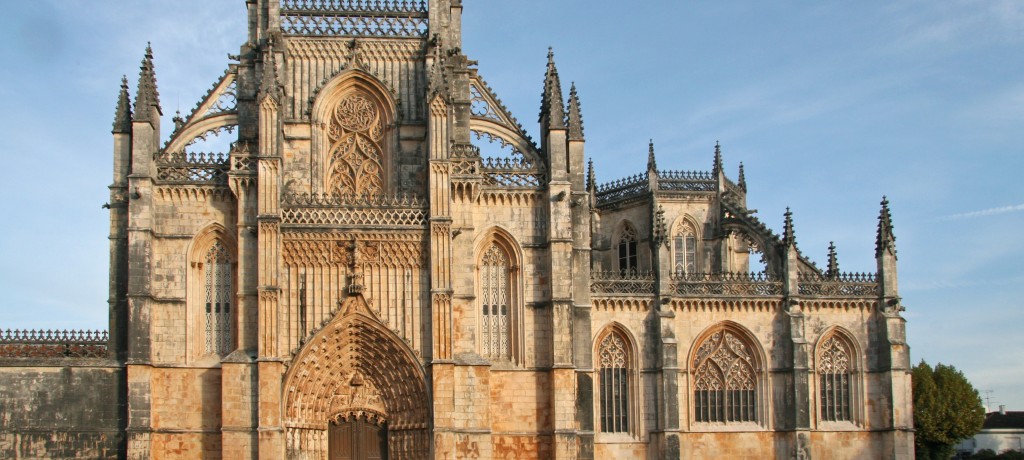 Museus em Portugal
