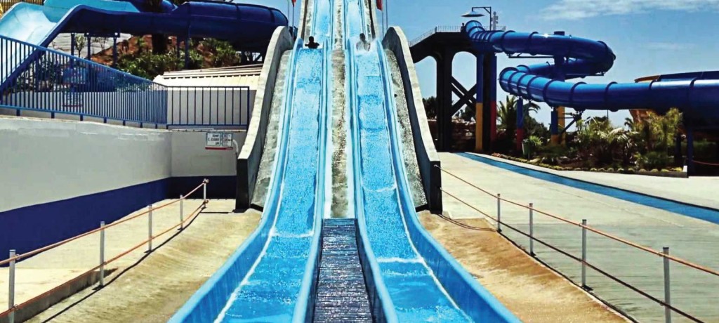 Aqualand Algarve