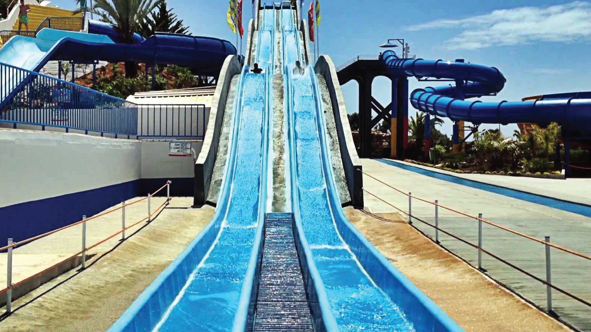 Aqualand Algarve