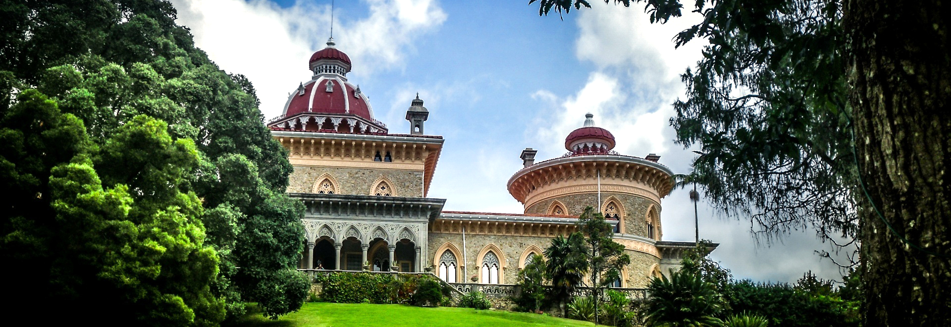 PalÃ¡cio de Monserrate