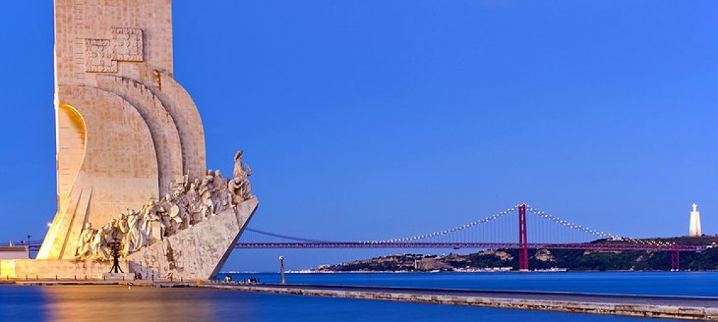 PadrÃ£o dos Descobrimentos