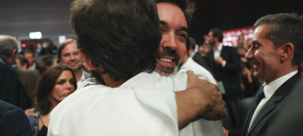 Estrelas Michelin em Lisboa