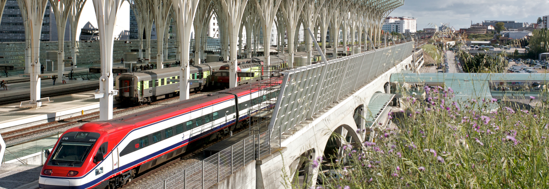 Transportes de Lisboa