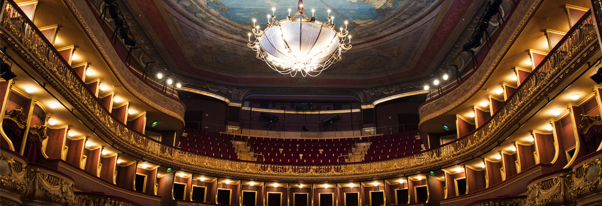 Teatro Lisboa