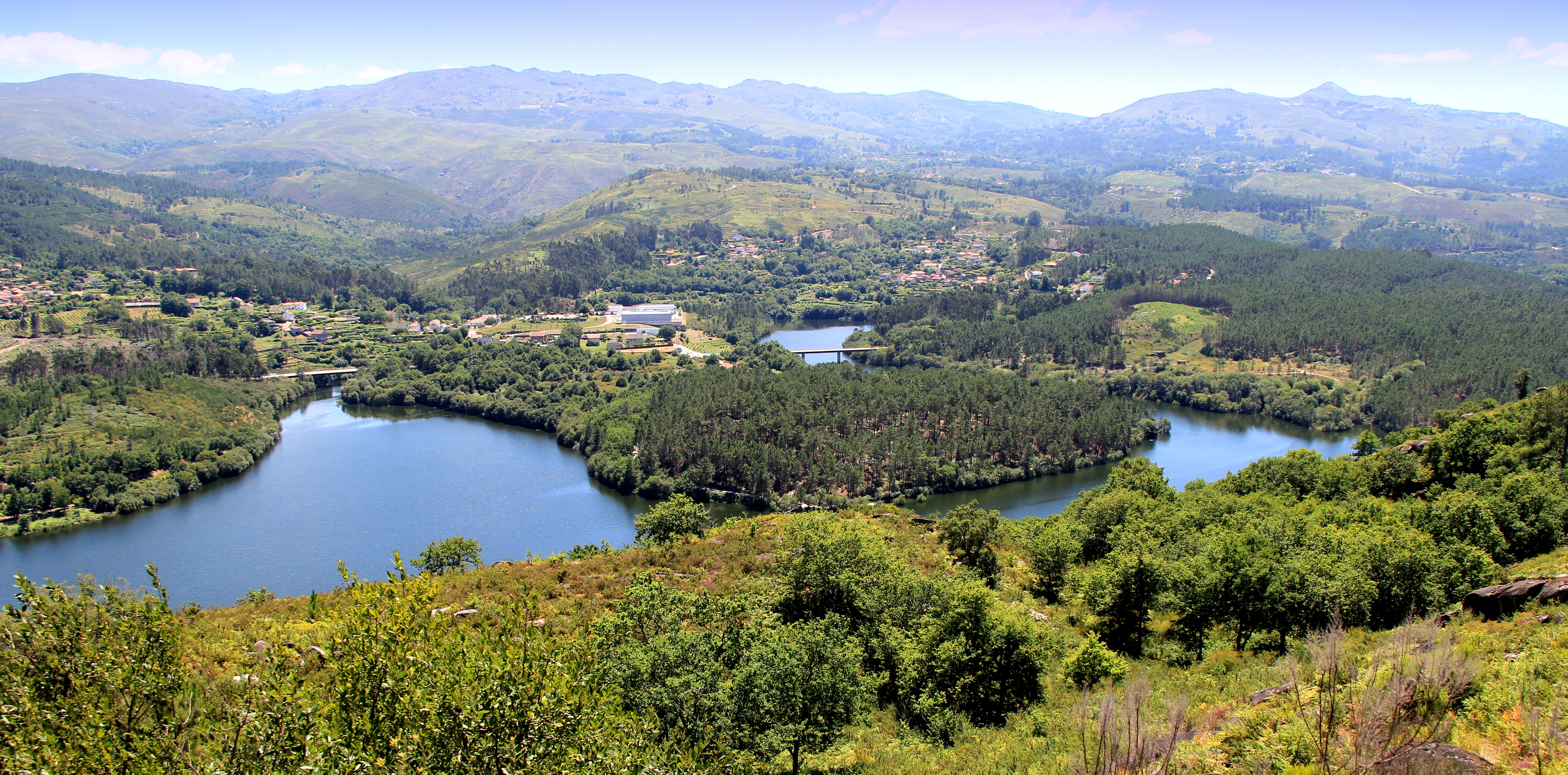 Turismo Norte