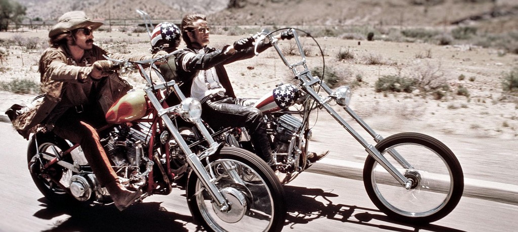 Lisbon Motorcycle Film Festival