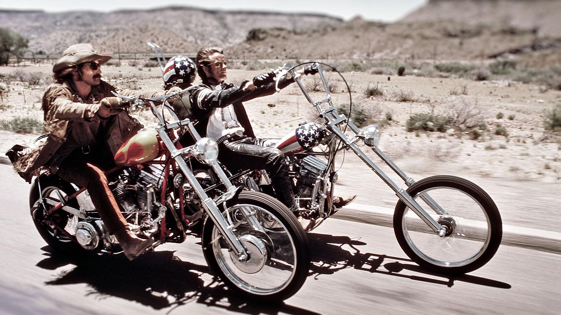 Lisbon Motorcycle Film Festival
