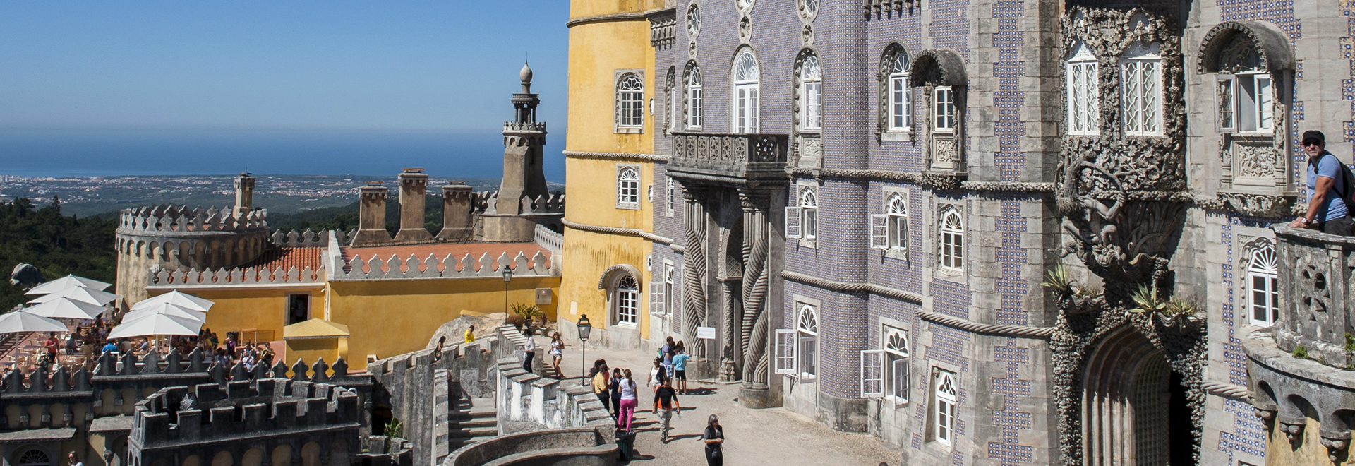 PalÃ¡cio Nacional da Pena