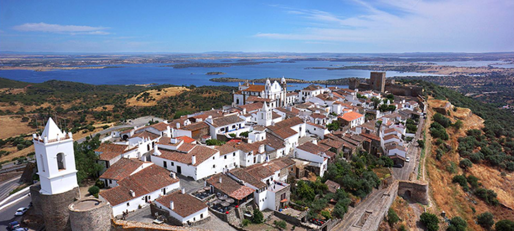 Alqueva