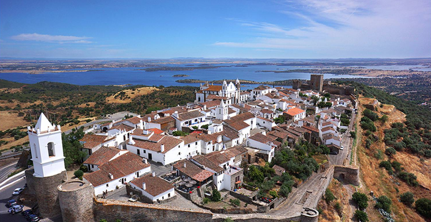 Alqueva