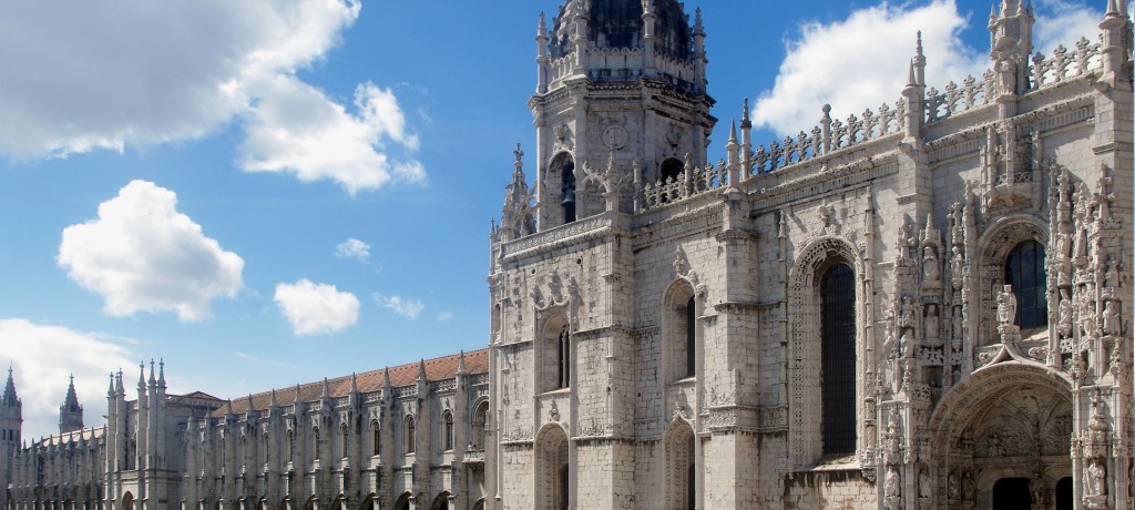 Monumentos Portugueses