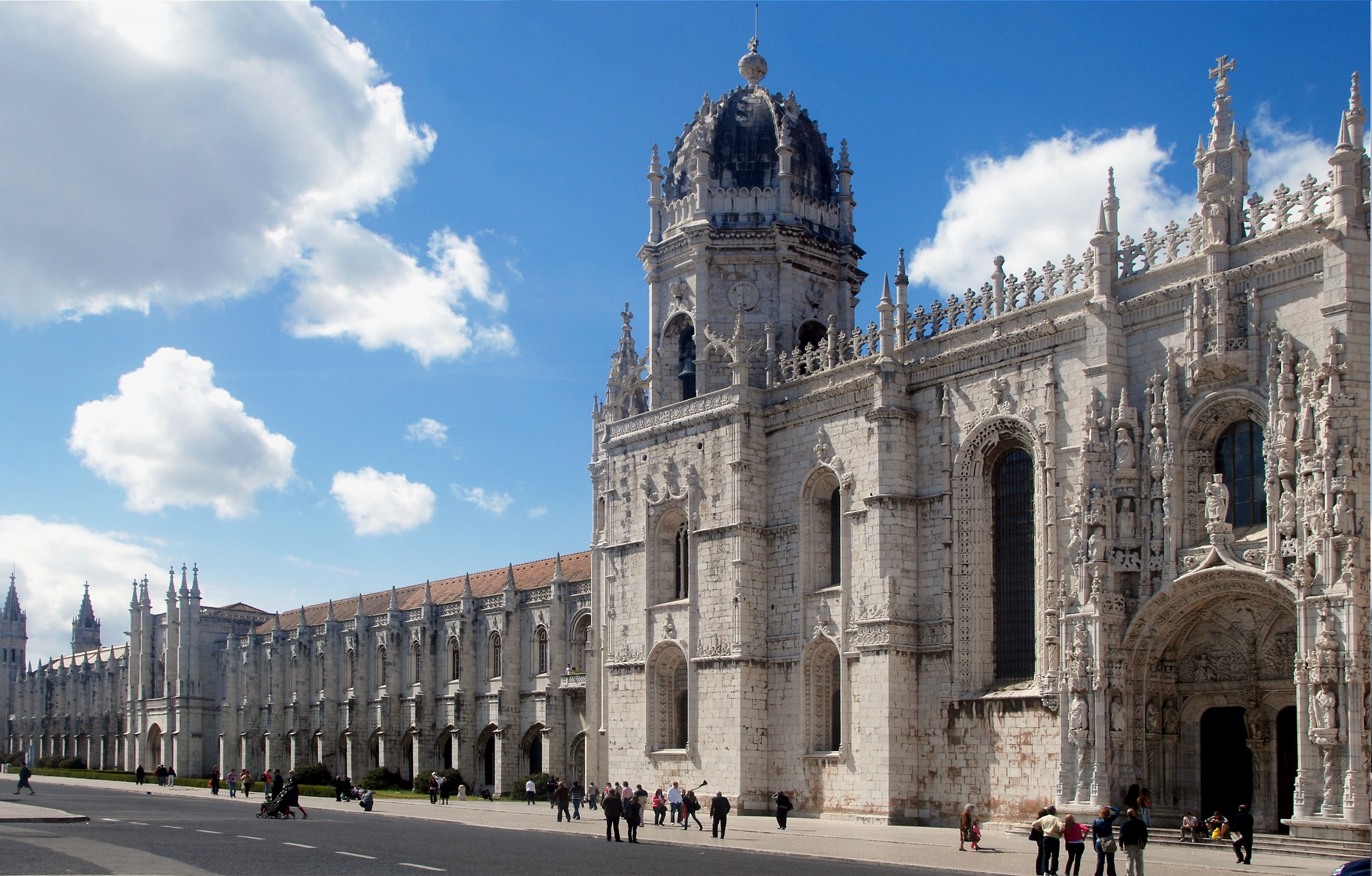 Monumentos Portugueses