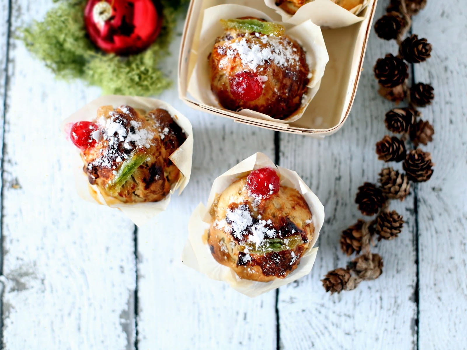 Doces Natal