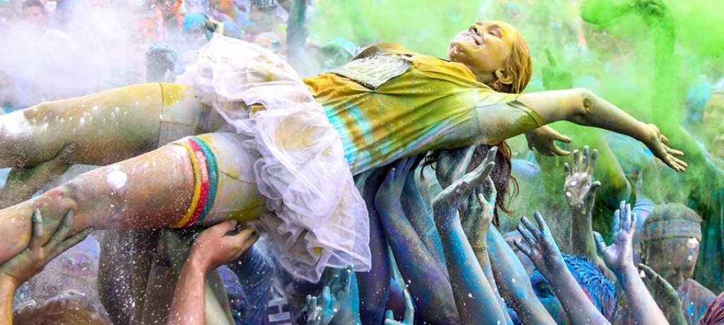 The Color Run