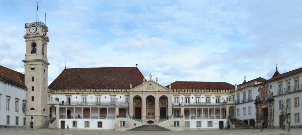 Capital Europeia da Cultura
