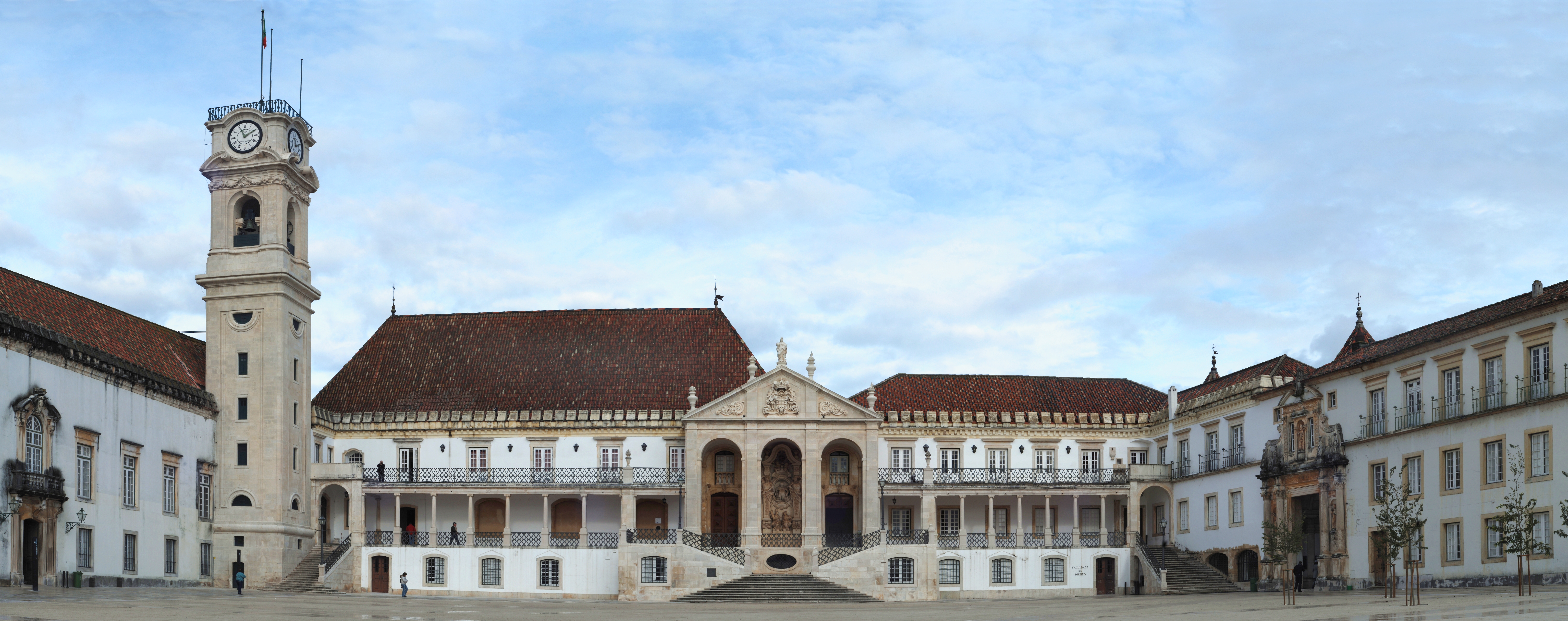 Capital Europeia da Cultura