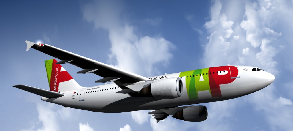 Novo aeroporto Lisboa