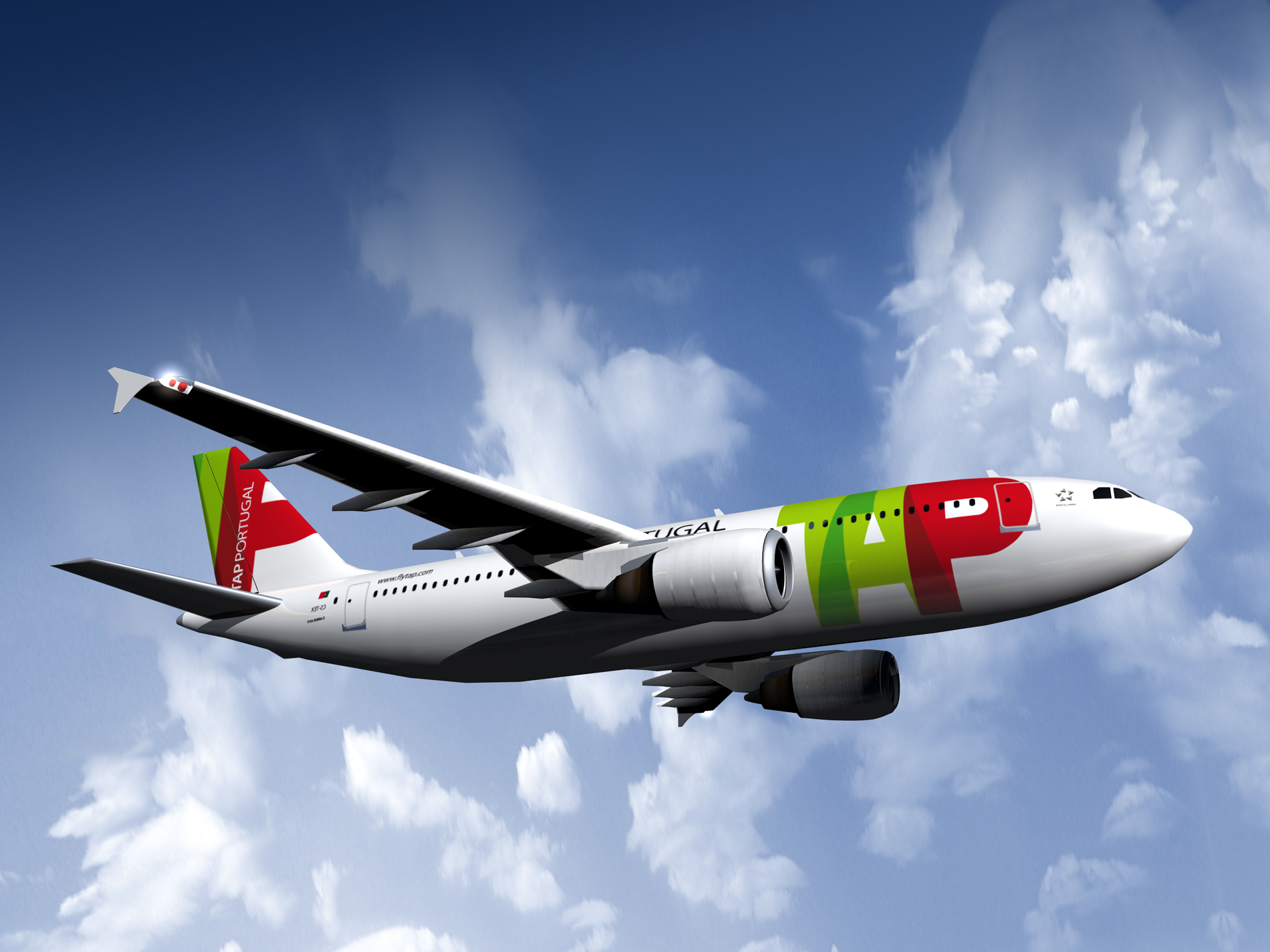 Novo aeroporto Lisboa