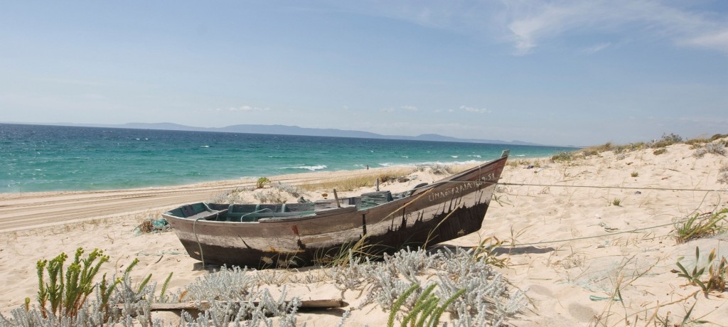 Comporta | Uma Ibiza melhorada