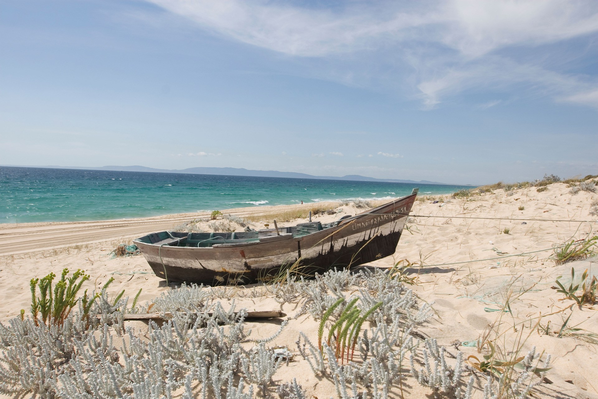 Comporta | Uma Ibiza melhorada