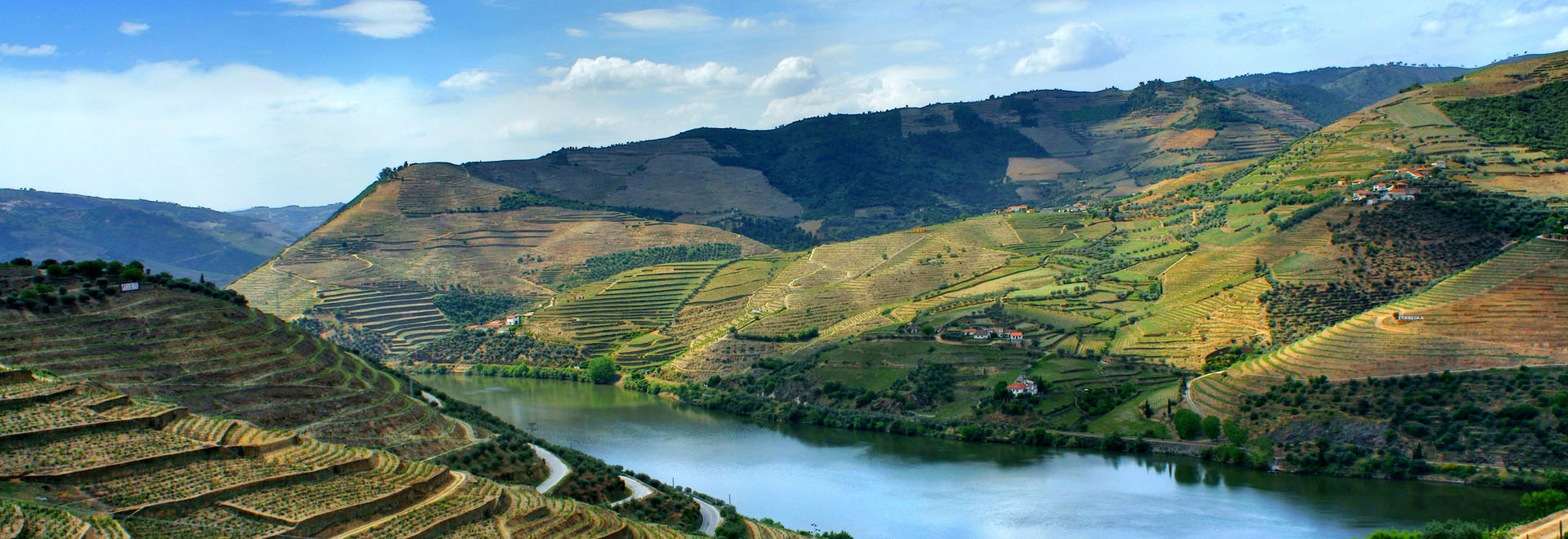 Turismo de Portugal