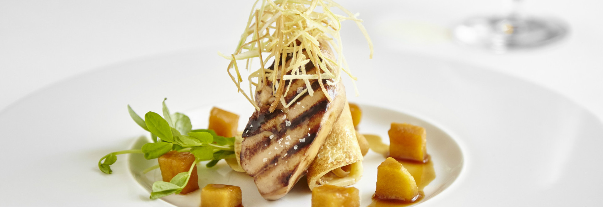 Restaurant Week