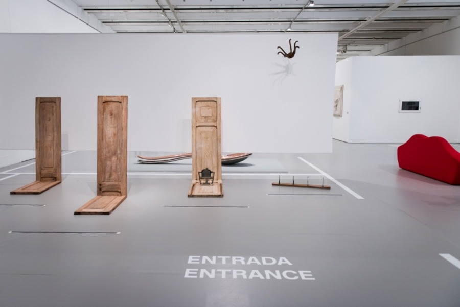 Desdobramentos do readymade