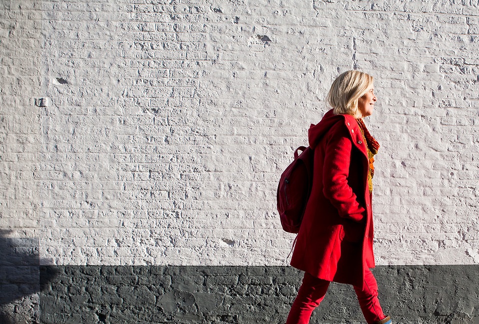 My Lisboa | Isabel Stilwell