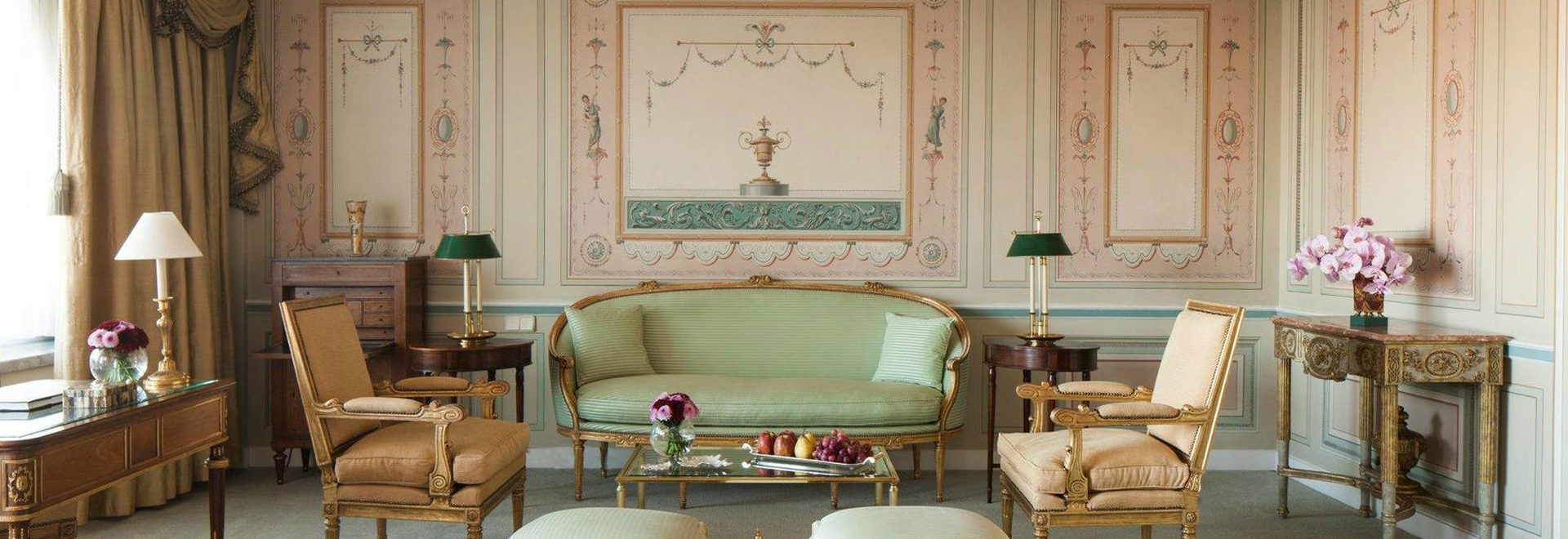 Ritz Lisboa