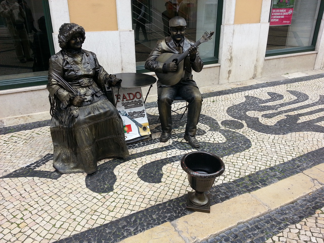 Qualidade de vida