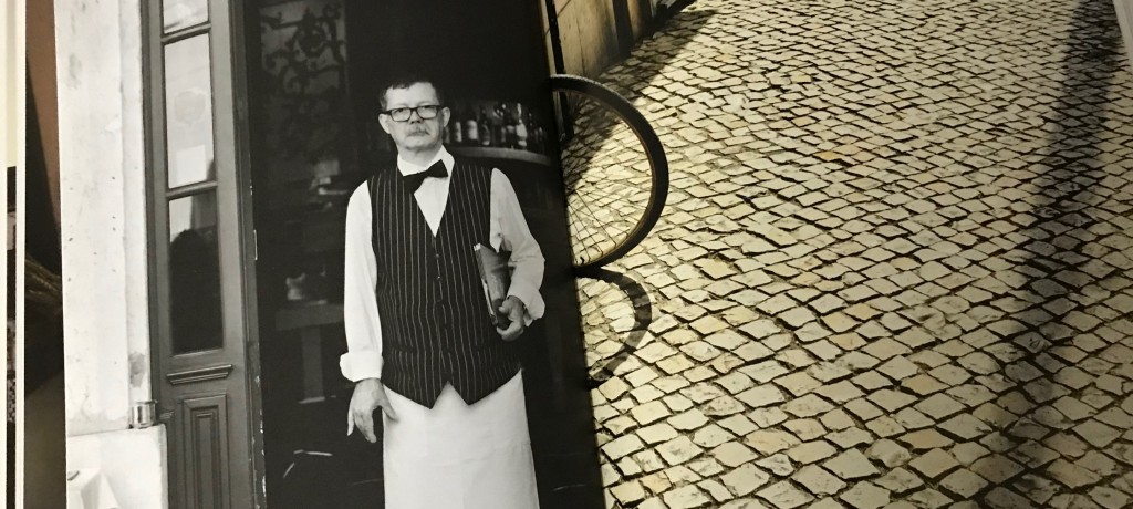 Livro de Receitas de Lisboa