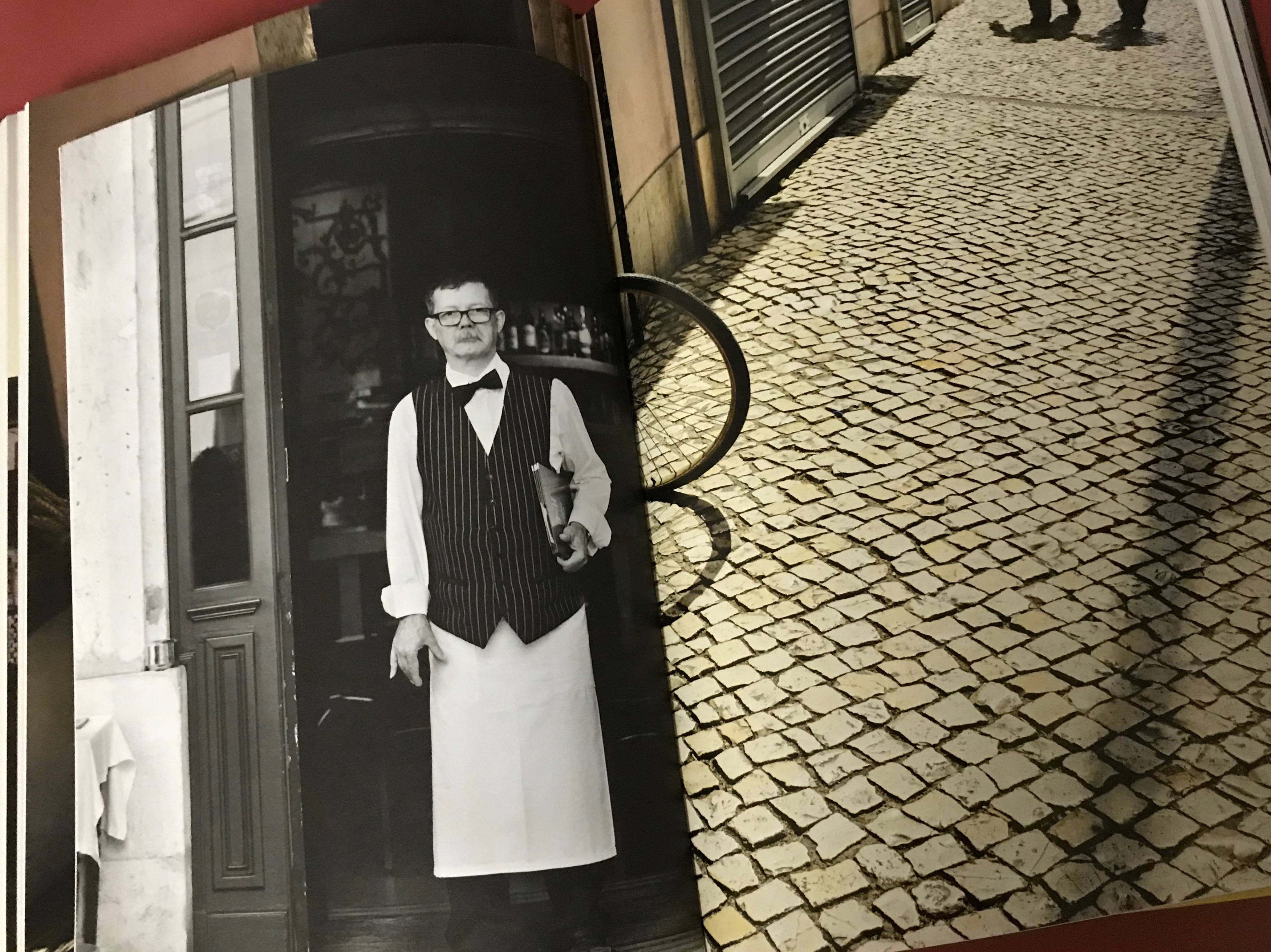 Livro de Receitas de Lisboa