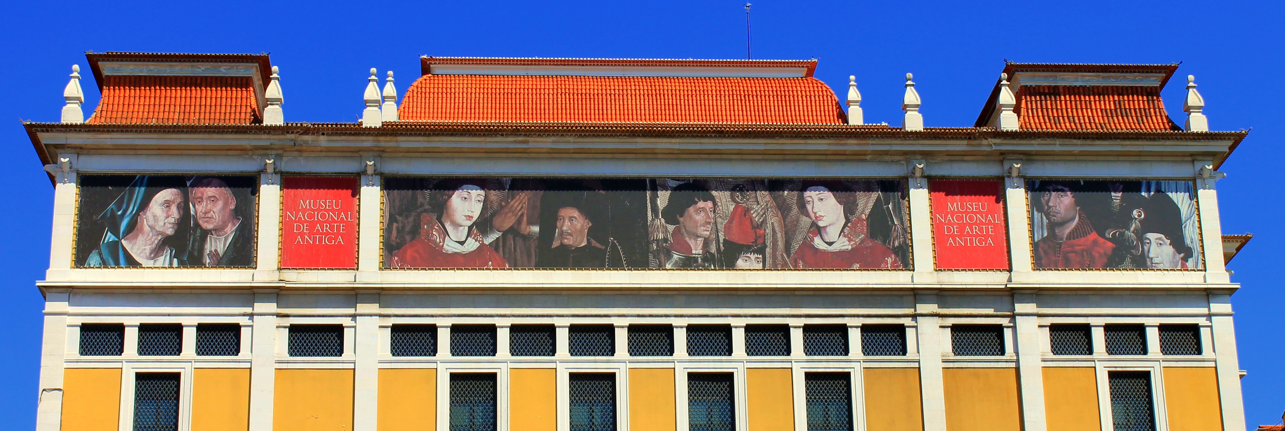 Museus Lisboa