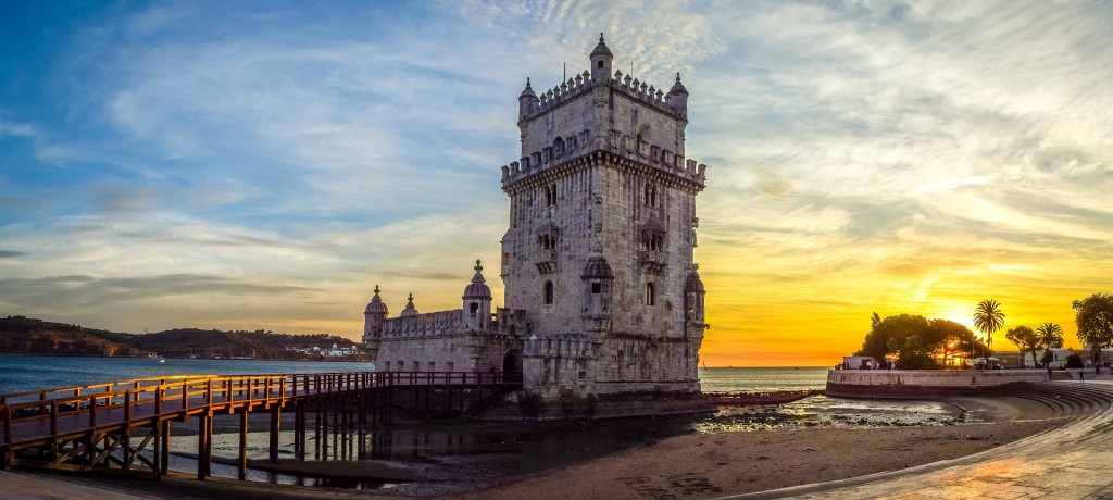 PressÃ£o TurÃ­stica