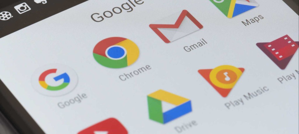 Google em Portugal