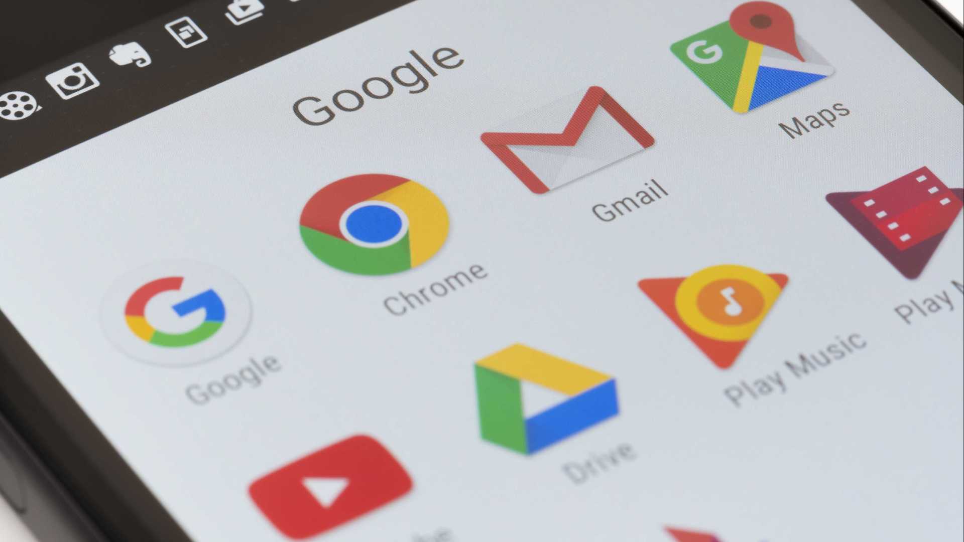 Google em Portugal