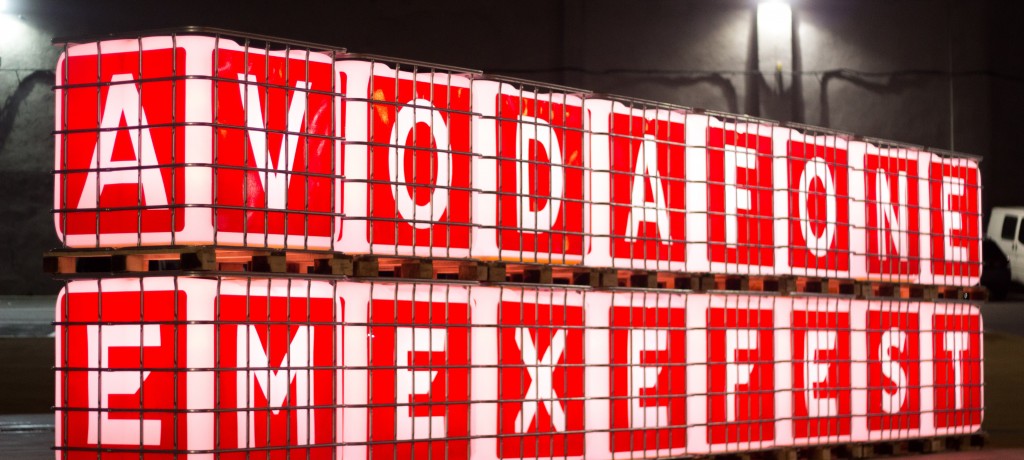 Mexefest no Instagram