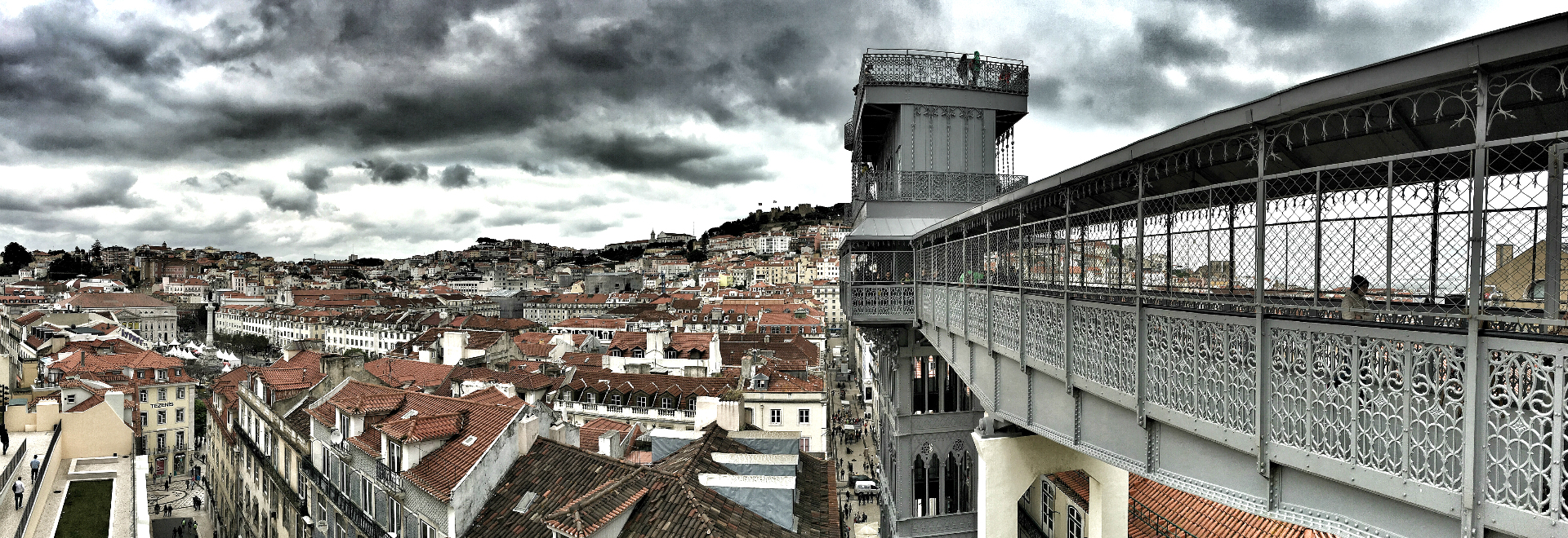 Elevador de Santa Justa