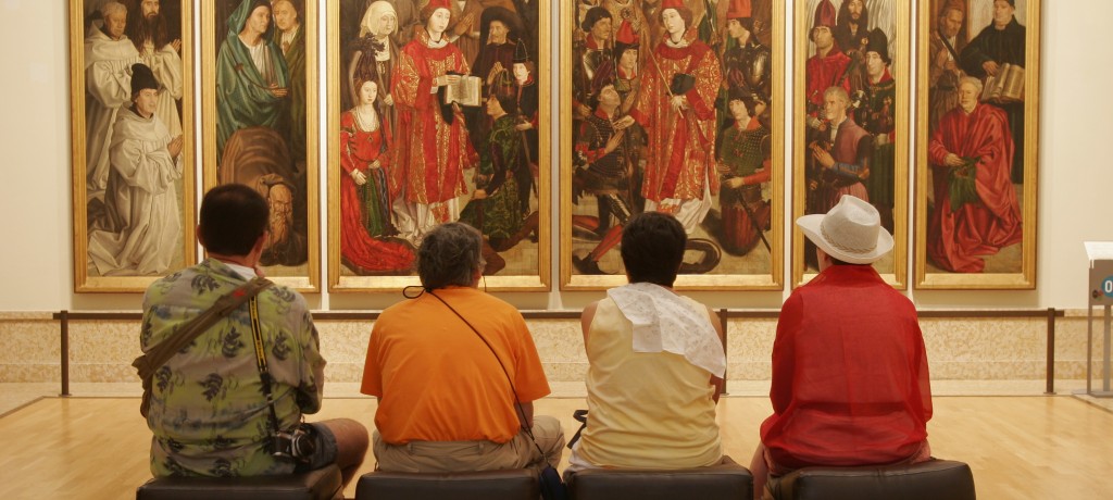 Museus portugueses
