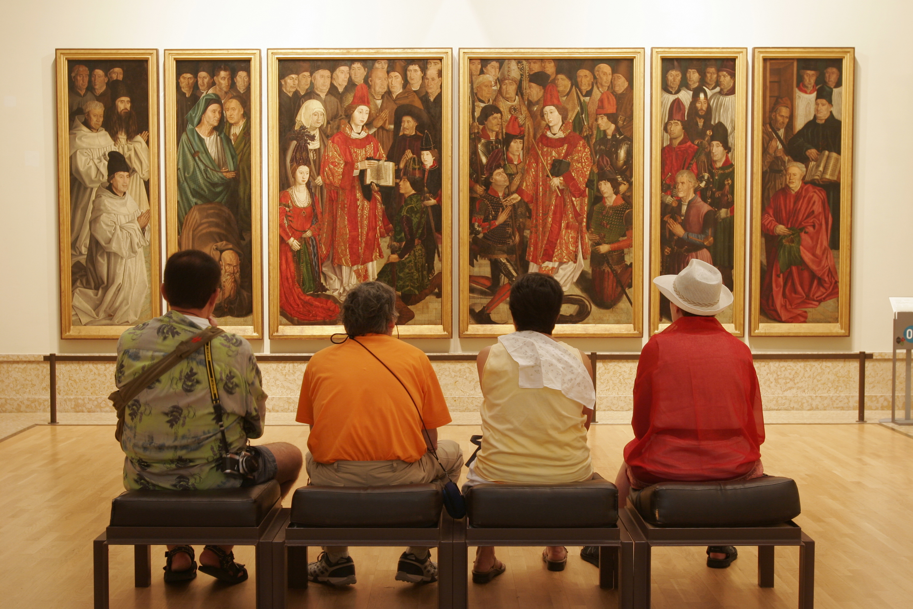 Museus portugueses