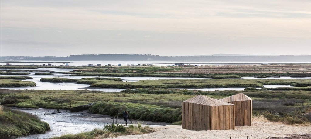 The Spaces - Comporta