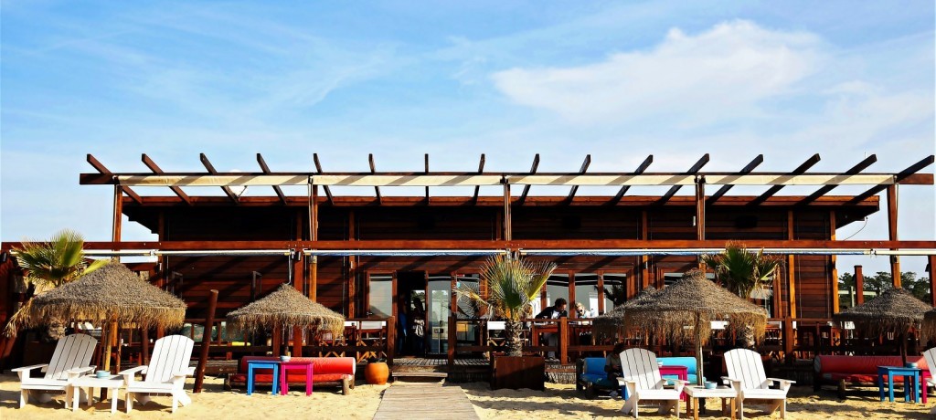 Comporta Café