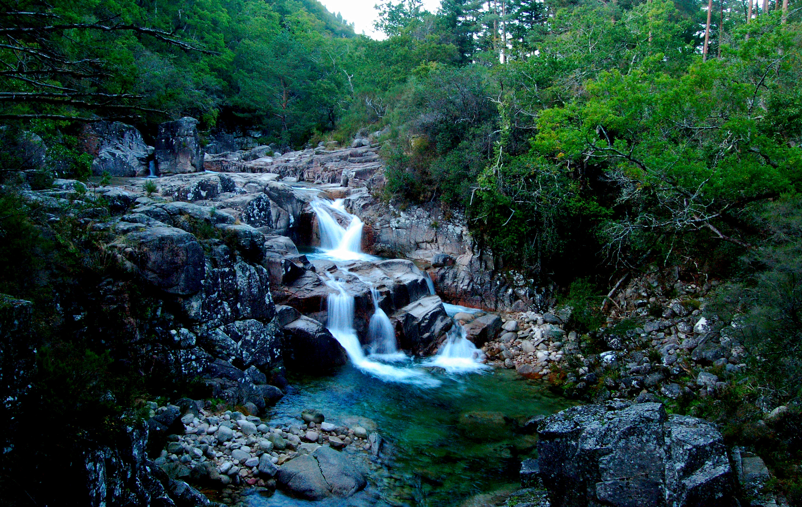 Turismo Portugal