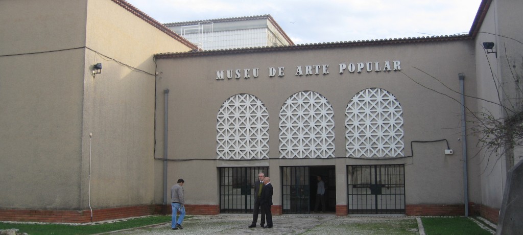 Museu Popular