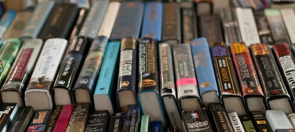 PÃ³ dos Livros encerra 