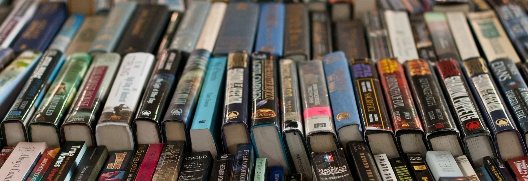 Pó dos Livros encerra